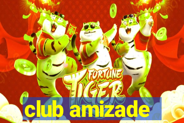 club amizade